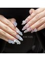 イチネイル(ICHI NAIL) RINA 