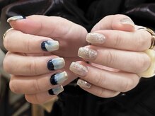 マロ 名古屋金山(MALo)/ニュアンスフルアート