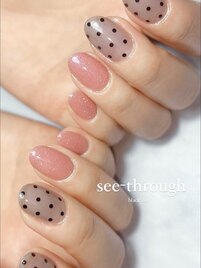 ◇ネイルデザイン