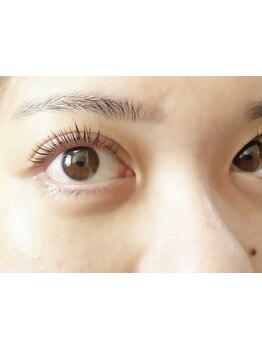 まつげのお悩み解決サロン