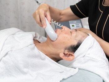 美骨アコ 鷺山店(美骨Aco)/フェイシャルエステ