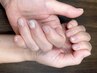ご新規様限定【マグネットgelnail】¥ 6,050(税込)※オフ込み
