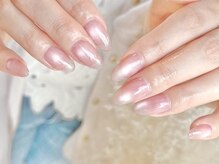 ブルヴェール(Bleu vert)/トレンド☆うる艶水光マグネット