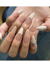 バイムーンサロン(By Moon Salon)/