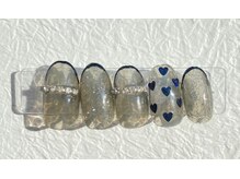 ラブリエ(La'Briller)/ワンホン定額コース◆