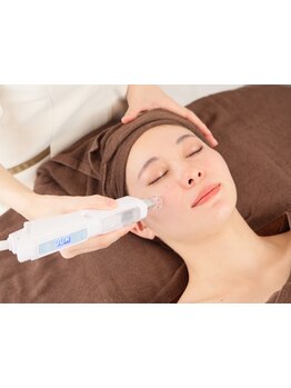 美白ケアをしたい