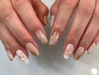 ビューティールームウィズ(beauty room w/)/