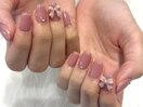 シンプルコース☆6600円