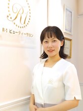 R-1ビューティーサロン 表参道 Rio