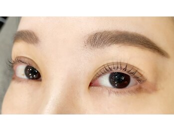 エースリー(A+3)/パリジェンヌラッシュリフト