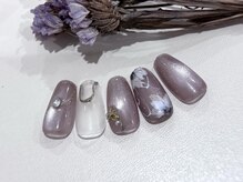 エムプラスビューティー(M+)/春デザイン