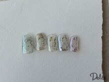 デリエ(Delie)/HAND SIMPLE 