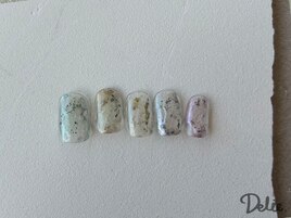 HAND SIMPLE