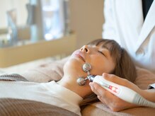 カスミ 本町(kasumi)/美脳小顔矯正&毛穴洗浄