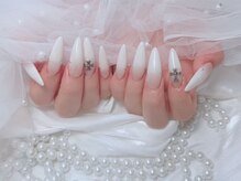 メイク 池袋(Meik)/ネイルデザイン