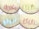 ルナ レインボー(Luna Rainbow)の写真/【4週間以内再来"付替えオフ無料"】カラーは200色以上ご用意☆絶妙な色の違いやニュアンスを楽しんで♪