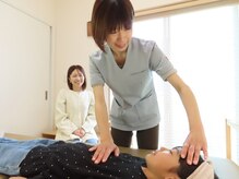 セカンドライフ(Second Life)/小さなお子様にも優しい施術