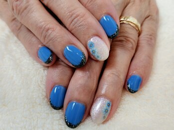 プレジール ラ・ルー(Plaisir La・Ru-)/エレガントコースデザイン