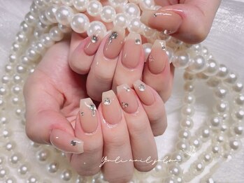 ユリネイル(YULI.NAlL)/