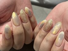 アンドローブ 銀座店(&robe)/feminine design