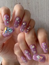 ネロリネイル(Neroli nail)/