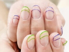 くりぬきフレンチ