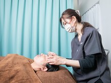 グリーンルーム鍼灸院 接骨院 戸塚院(GREENROOM鍼灸院 接骨院)/眼精疲労