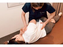 エスボディジャパン(S-BODY JAPAN)/急性腰痛？まずはご相談を！