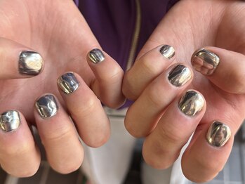 こゆび/みらー！