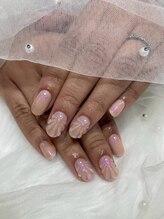 ミヤビ(MIYAVI)/持込みデザイン90分