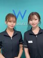 ホワイトニングショップ 鳳店/ホワイトニングショップ堺鳳店