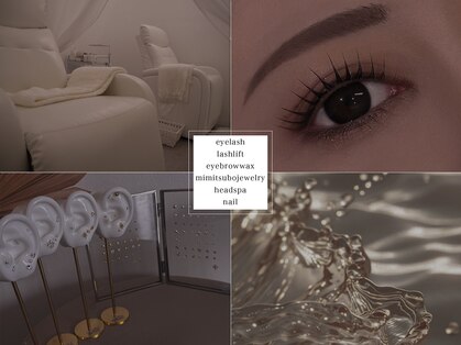 イディアル(#ideal)の写真