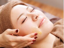 オアシス 船橋店(Oasis)/マイクロニードル施術手順２