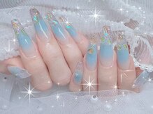 メイク 池袋(Meik)/ネイルデザイン