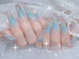 ネイルデザイン