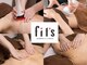 フィッツ 多治見店(fit's)の写真/温かくて気持ちいいのに首肩こりすっきり♪高周波機器×マッサージの相乗効果で根本改善◎40分3300円