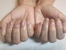 8月◎ネイル