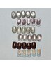 ≪当日予約限定≫【hand】month 5000design 5500円→5000円
