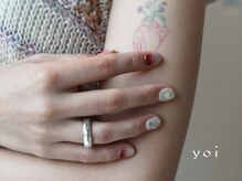 ヨイ(yoi)/【hand】design
