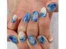 海ネイル