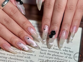 アールビーネイル(RB_nail)/マグネットネイル