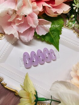 ムーンライズ(moonrise)/