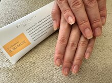 ルポ(REPOS)/スパリチュアルのハンドクリーム