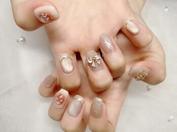 フェアリー(Fairy)/持ち込みデザイン