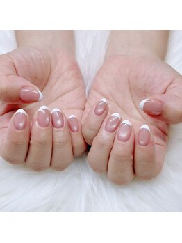 リアンカ(LIANCA)/ぷるマグフレンチ