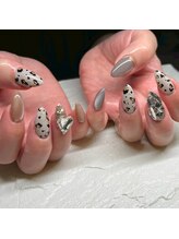 フリーネイル 都島店(free nail)/