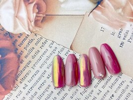 10月12種類から選べるデザイン