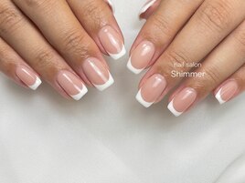 バーチャルフレンチ