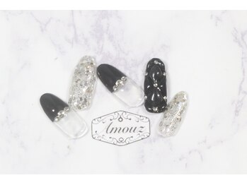 アモウズ(Amouz)/定額【テーマ:キルティング】3