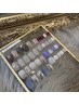 [フット]定額ネイル